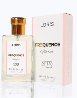 Loris K-130 Frequence EDP 50 ml Kadın Parfümü kullananlar yorumlar
